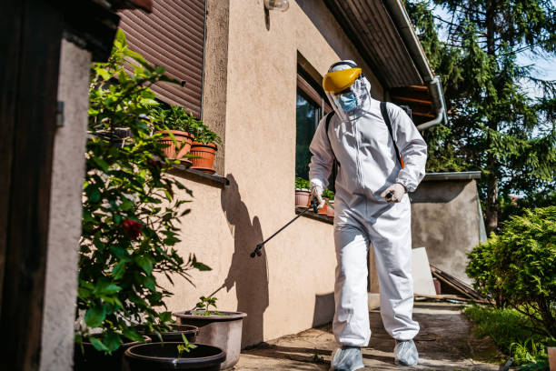  Edgerton, WI Pest Control Pros