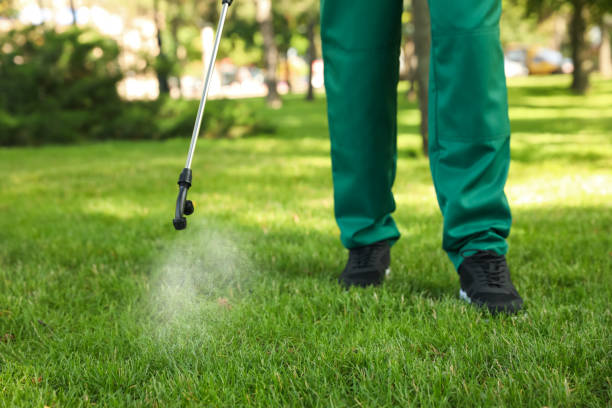 Best Wildlife Control Services  in Edgerton, WI