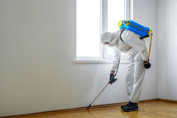 Best Commercial Pest Control Services  in Edgerton, WI